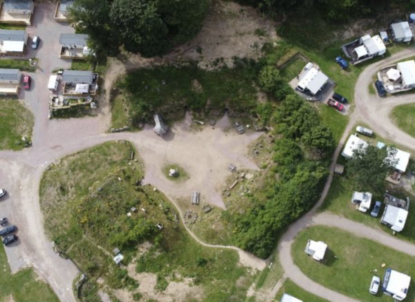 Grottbyns Camping — Foto 4