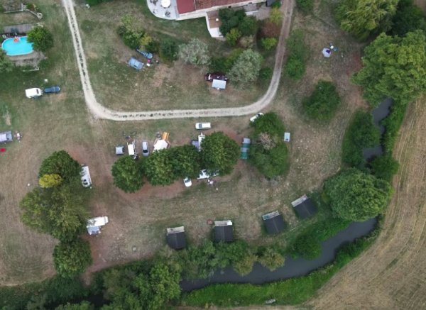 Camping de la touche — Photo 3