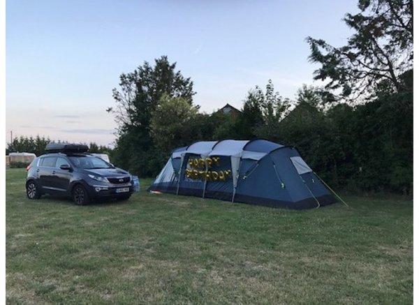 Camping de la touche — Photo 6