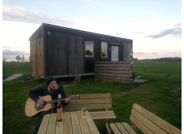 Yllestad miniby — Photo 2