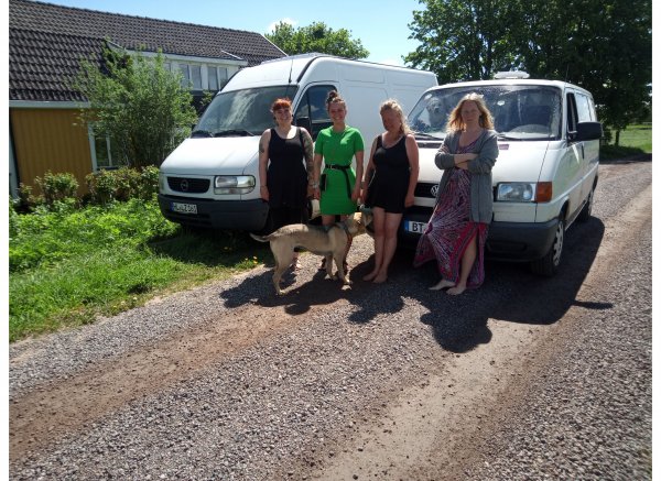 Yllestad miniby — Photo 3