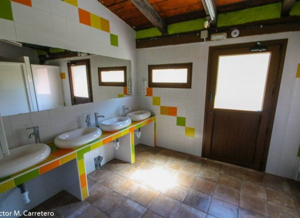 CAMPING VALLE DO SEO — Photo 2