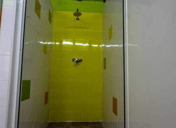 CAMPING VALLE DO SEO