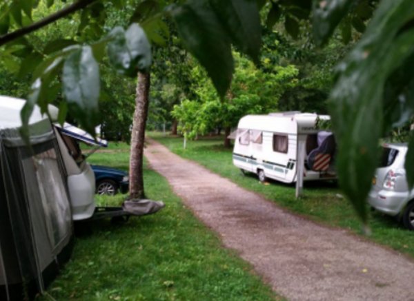 CAMPING VALLE DO SEO — Photo 4