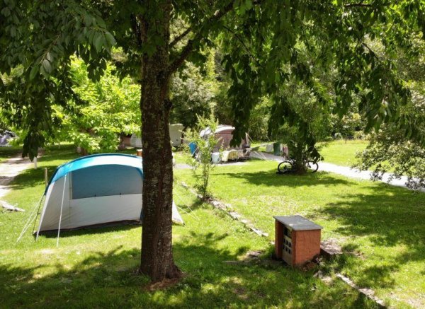 CAMPING VALLE DO SEO — Photo 5