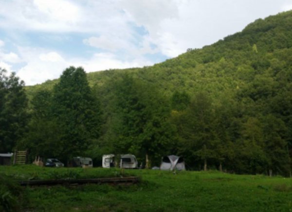 CAMPING VALLE DO SEO — Photo 6