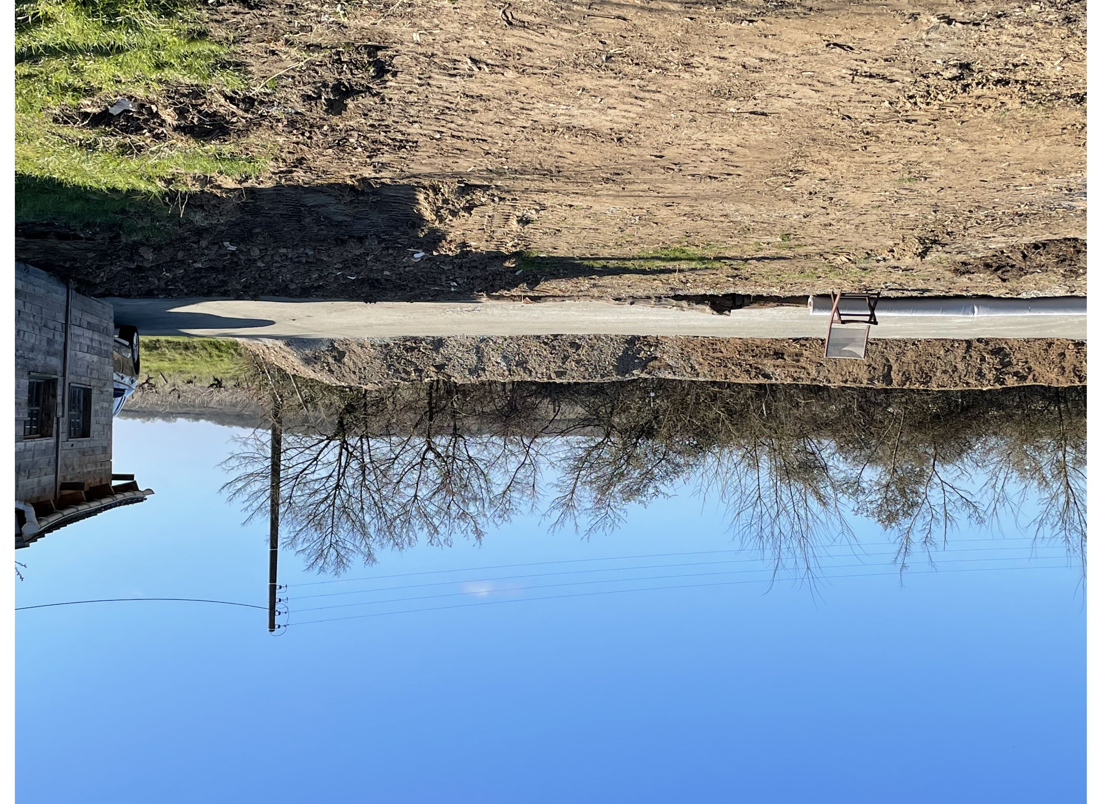 Beaulieu sur layon — Kemp in Beaulieu-sur-Layon