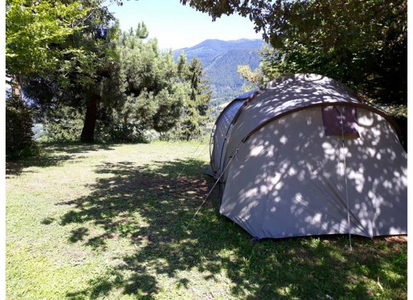 Camping Les 7 Laux *** — Photo 2