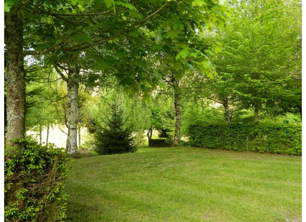 Camping Les 7 Laux *** — Photo 3