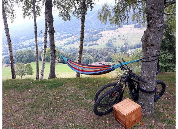 Camping Les 7 Laux *** — Photo 4