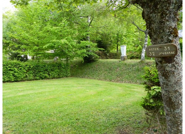 Camping Les 7 Laux *** — Photo 6