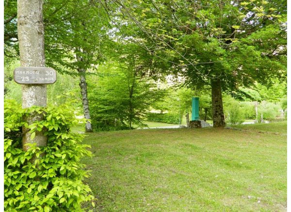 Camping Les 7 Laux *** — Photo 2