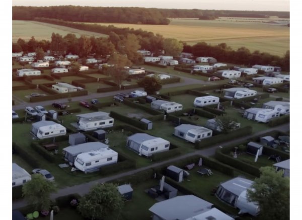 Lægårdens camping — Photo 2