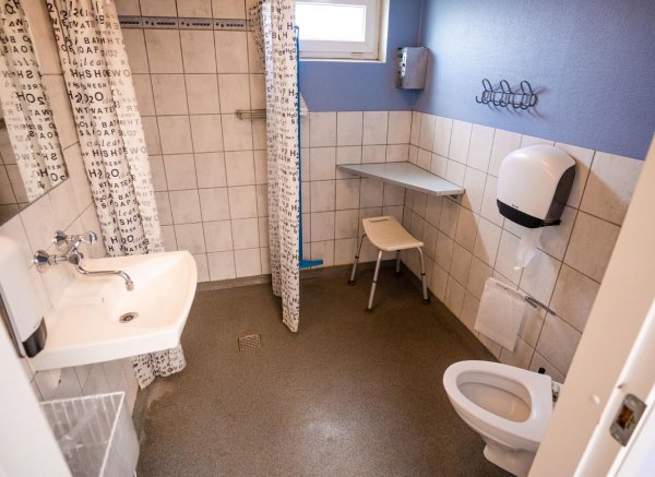 Lægårdens camping — Foto 3