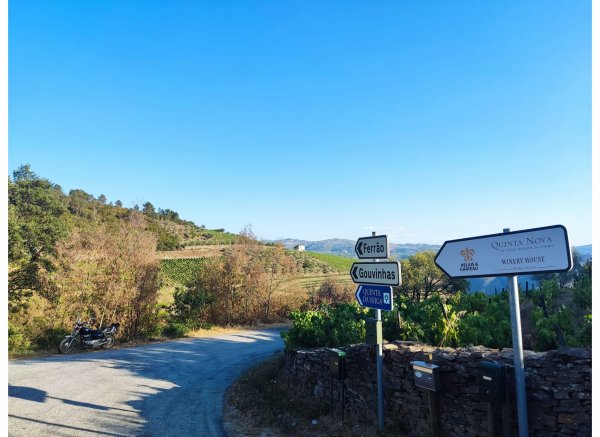 Peaceful Douro — Foto 2