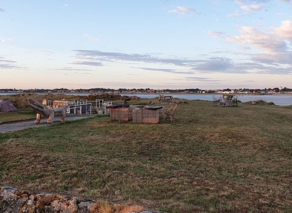 Fort Lapointe — Photo 2