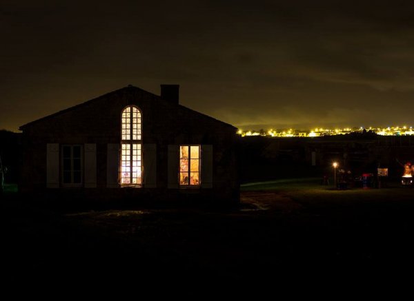 Fort Lapointe — Photo 3