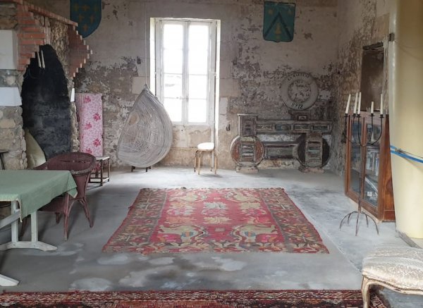 Fort Lapointe — Photo 4