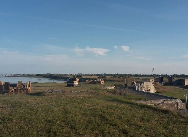 Fort Lapointe — Photo 6