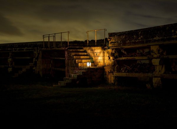 Fort Lapointe — Photo 5