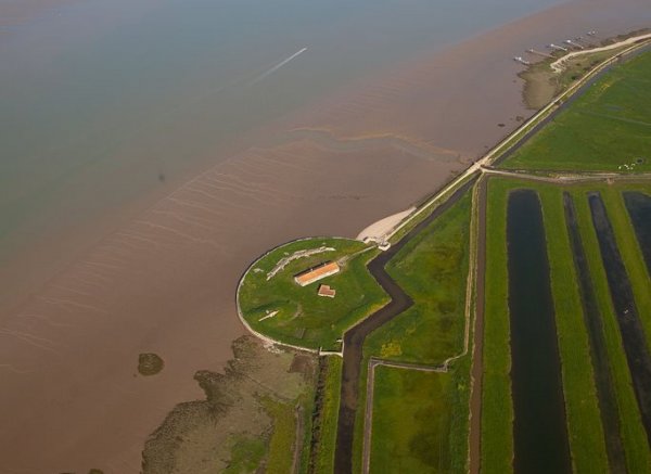 Fort Lapointe — Photo 4