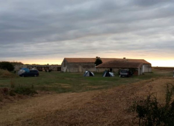 Fort Lapointe — Photo 3
