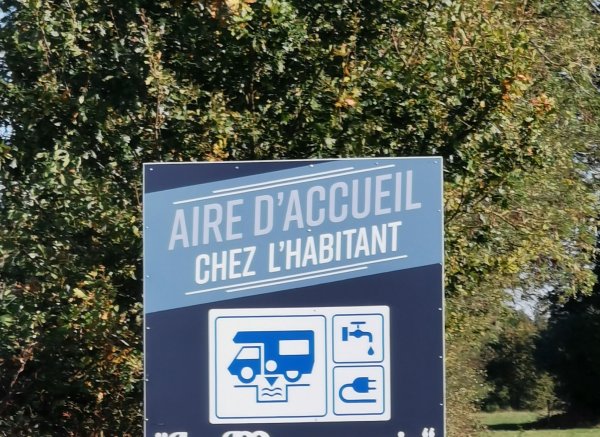 Aire de la maçonnerie — Photo 5