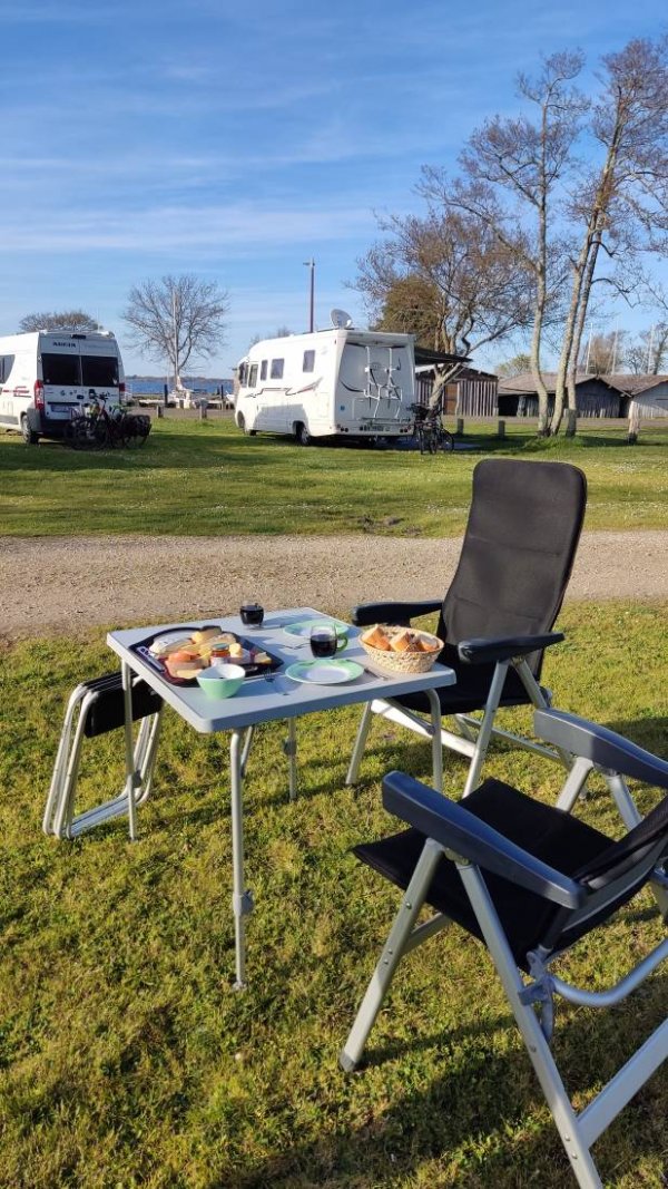 Stellplatz Gastes — Photo 3