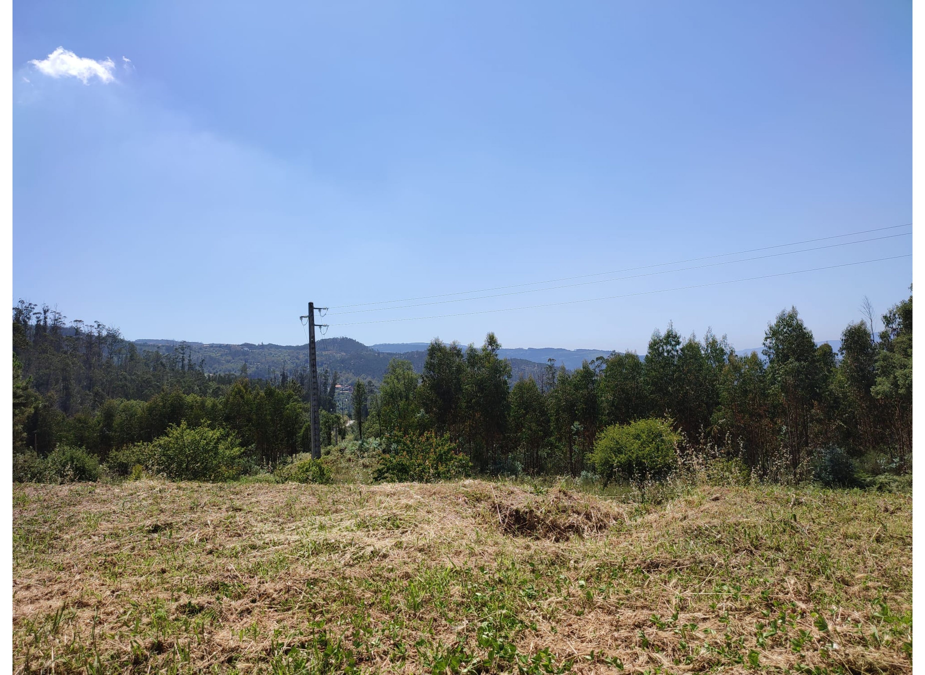 Em harmonia com a natureza — 露营车营地 in Oliveira de Frades