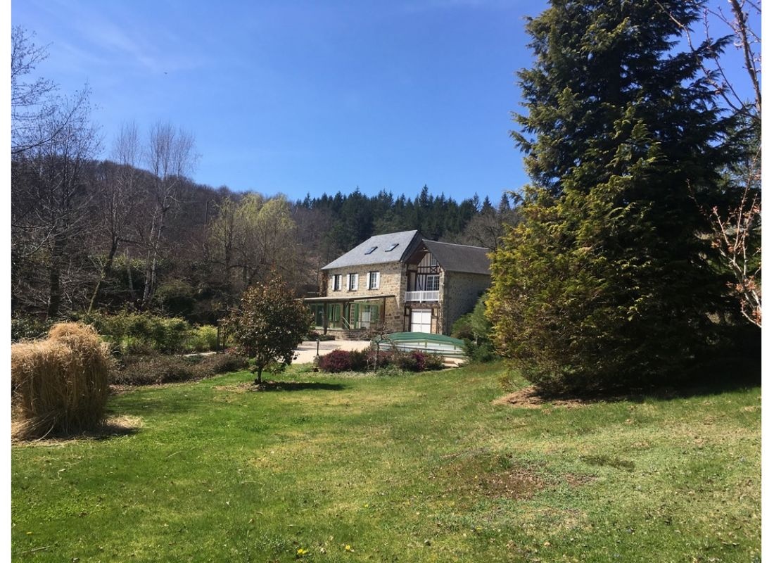 Chirac-Bellevue — Cámping in Chirac-Bellevue