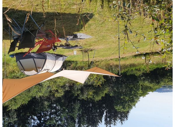 Domaine des Rêves — Photo 4