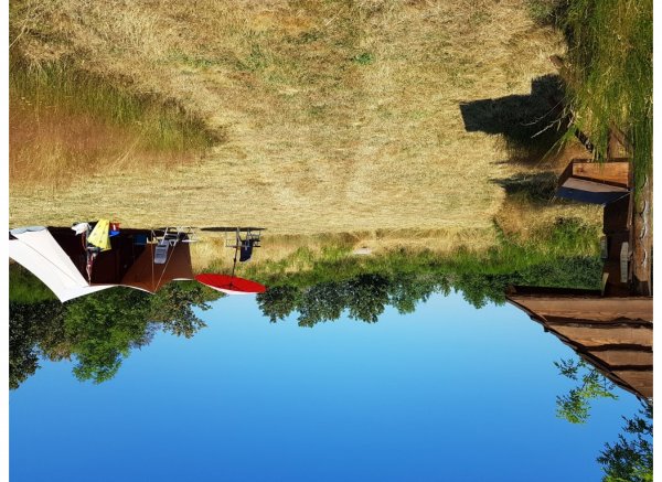 Domaine des Rêves — Photo 6