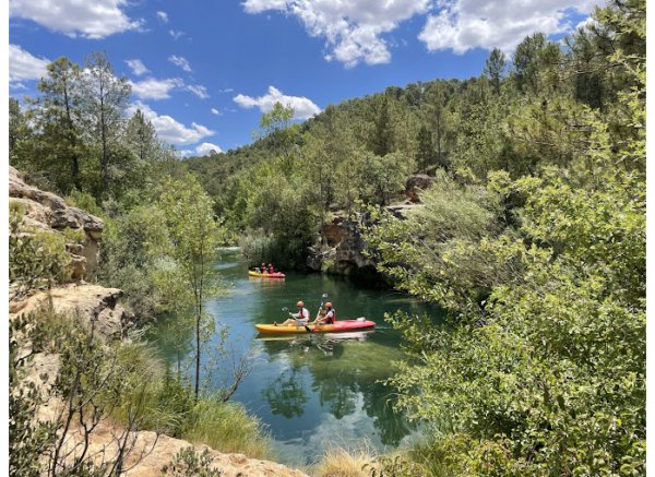 Centro de Aventura Libélula — Photo 2