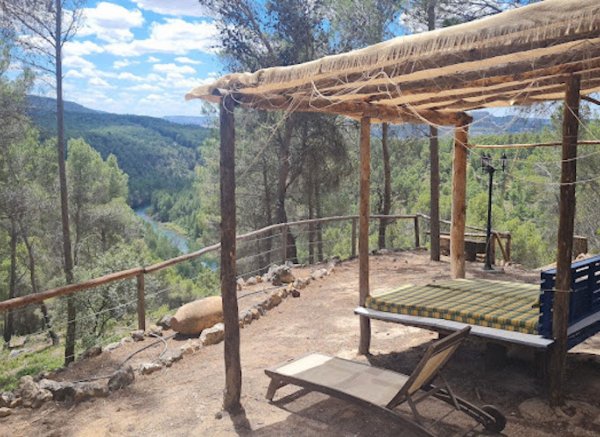 Centro de Aventura Libélula — Photo 3