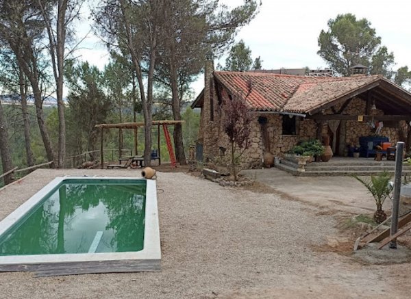 Centro de Aventura Libélula — Photo 4