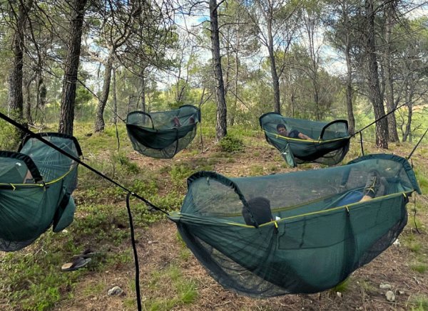 Centro de Aventura Libélula — Photo 5