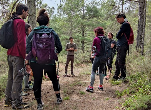 Centro de Aventura Libélula — Photo 6