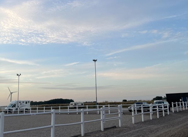 Stall Colombine — Photo 2