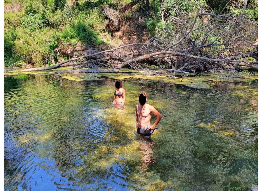 PAUSE NATURE — 露营车营地 in Vidauban