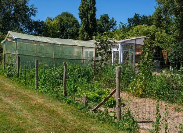 Camping La Viotterie — Foto 2
