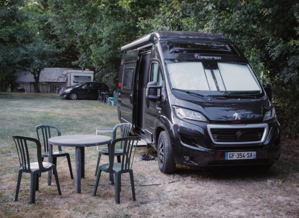 Camping La Viotterie — Photo 6