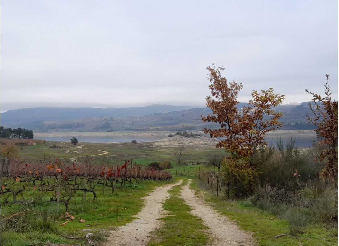 Faiacamping — Area di sosta in Faia