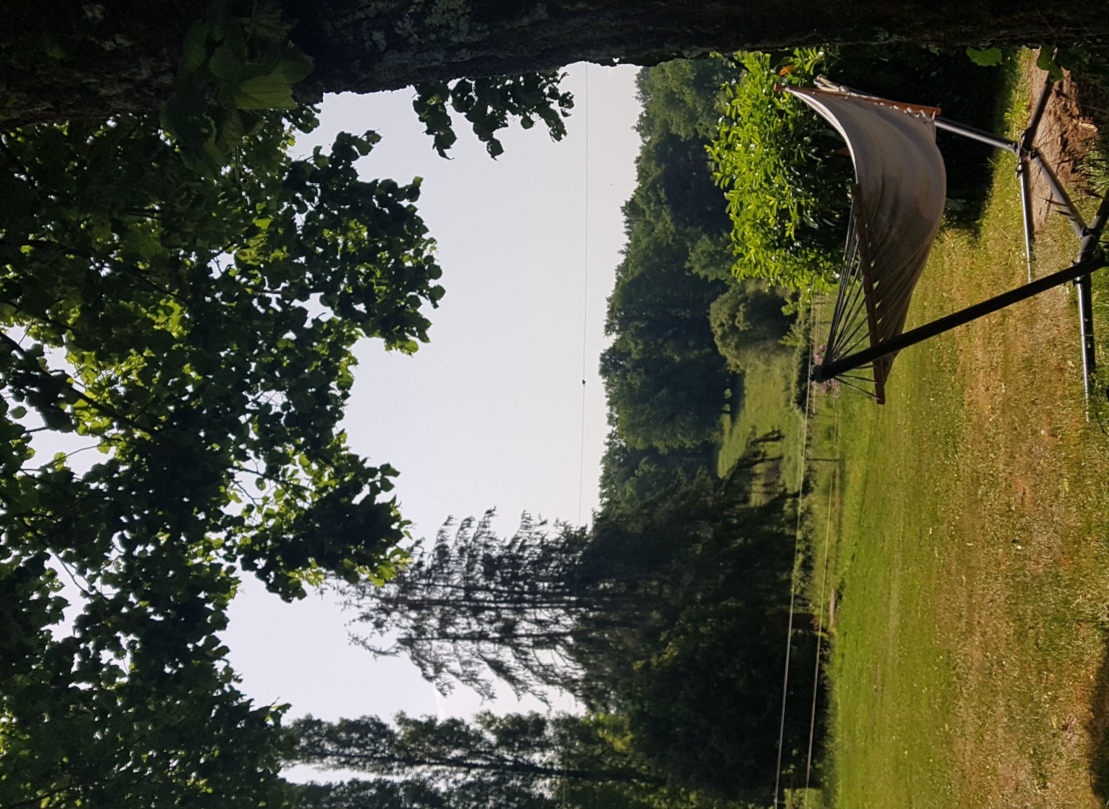 MÉTÉORITE VILLÉGIATURE — Kemp in Rochechouart