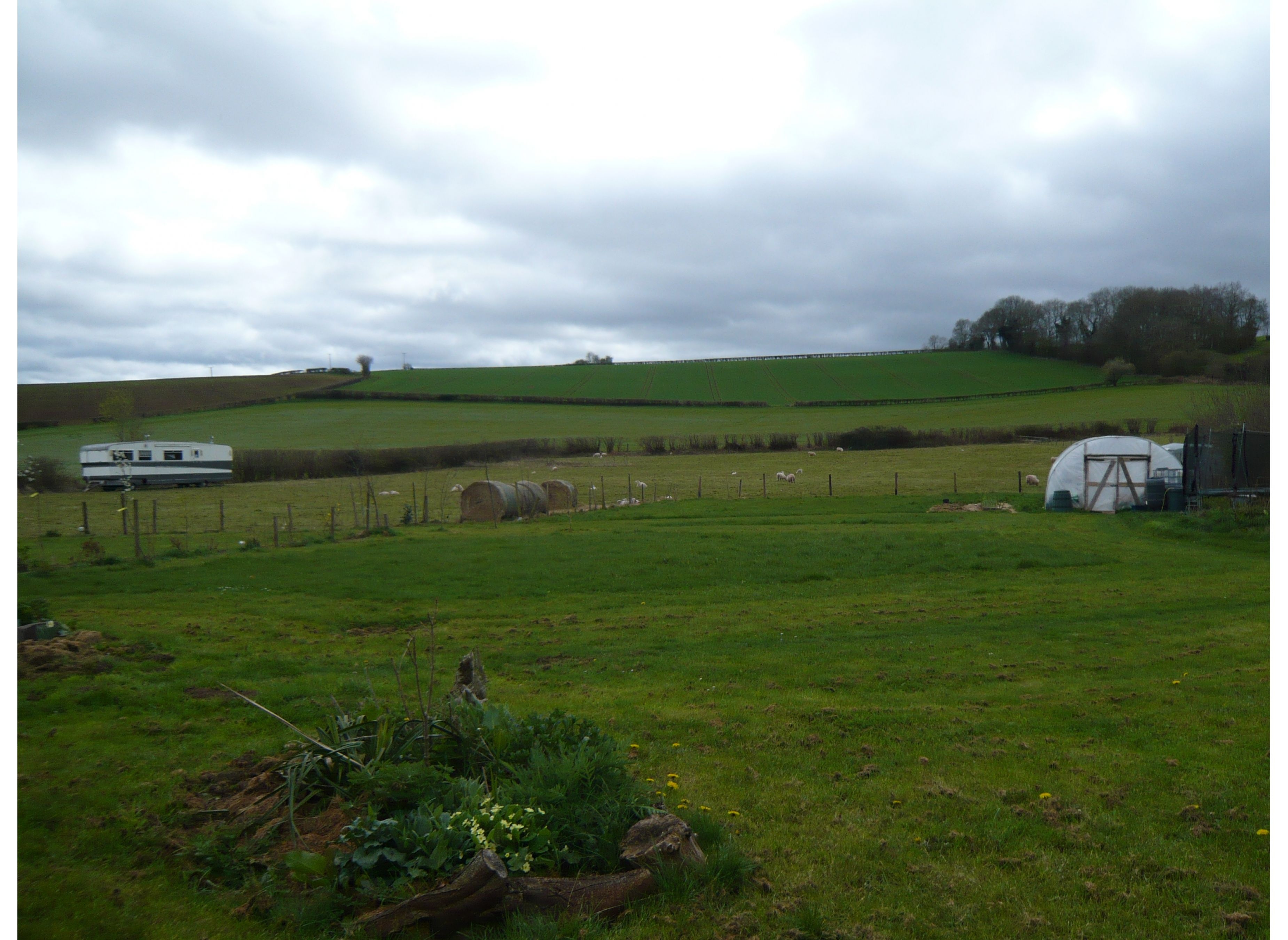 Limefields Cottage — Campingplats in Hereford