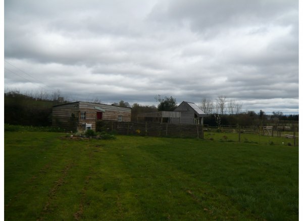 Limefields Cottage — Photo 2