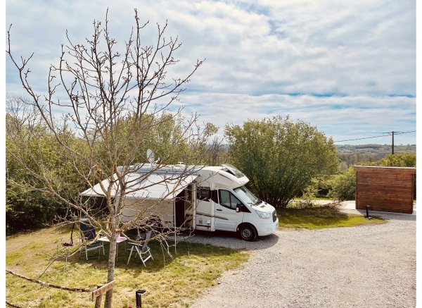 Ecodomaine "La Rêverie" — Foto 5