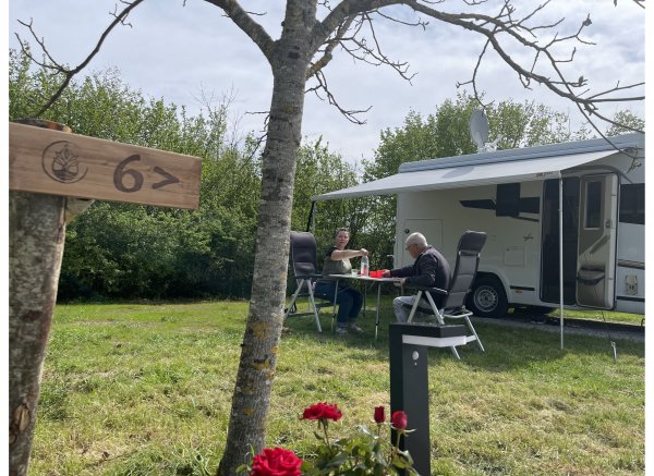 Ecodomaine "La Rêverie" — Photo 2