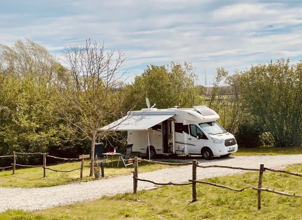 Ecodomaine "La Rêverie" — Photo 3