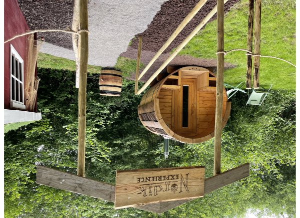 Ecodomaine "La Rêverie" — Photo 4