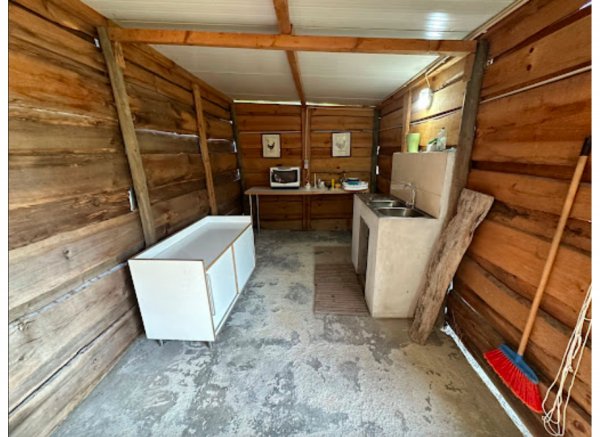 Landstory Camping & Glamping — Foto 3